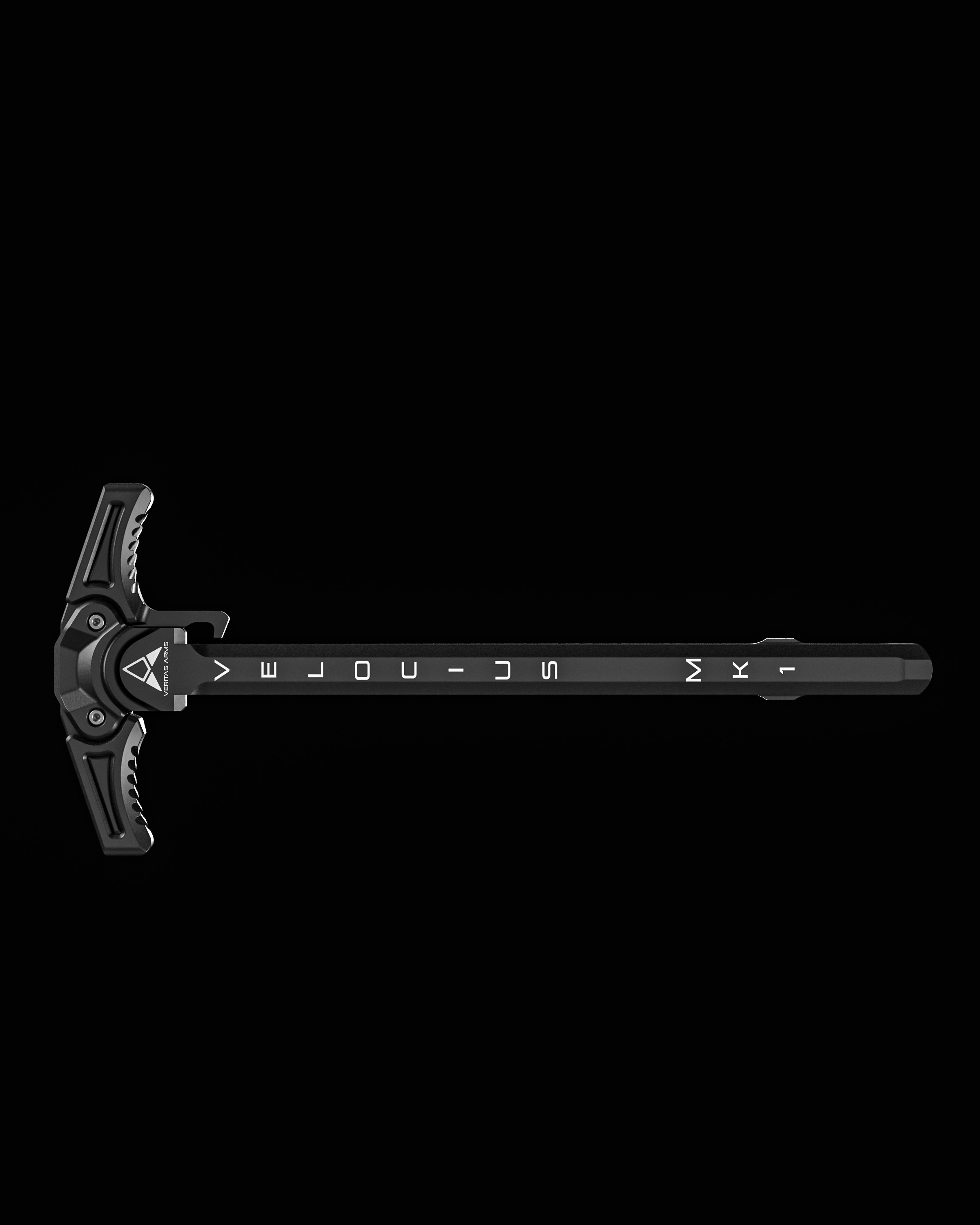 Ambidextrous Charging Handle