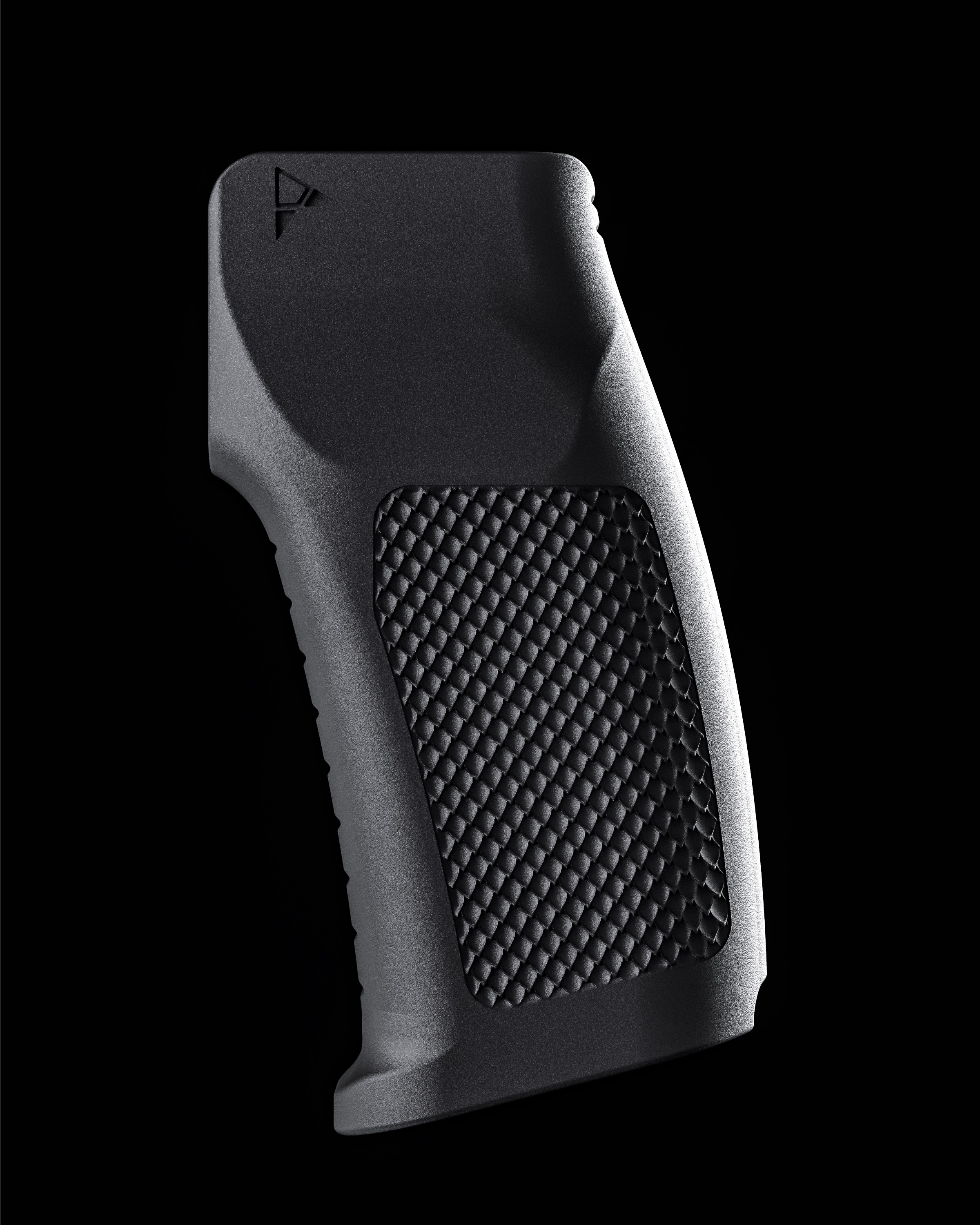 Two grips side by side