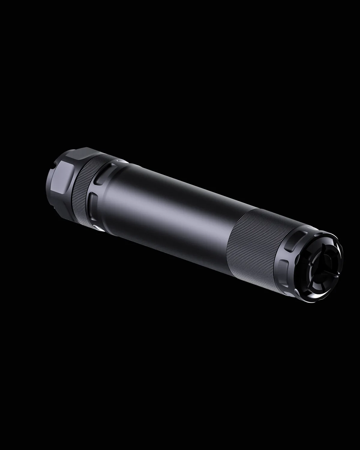 Veritas Arms suppressor
